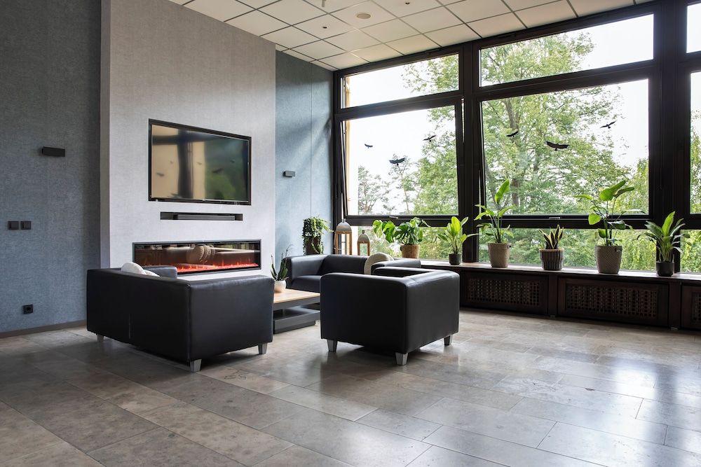 Hotel Franziskushöhe 2