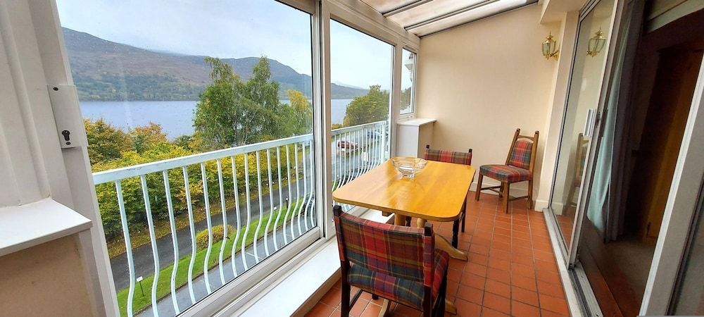 Apartment 16 Loch Rannoch Highland Club 1