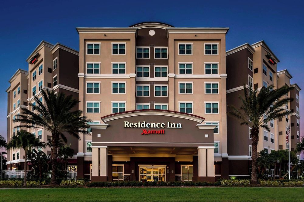 Residence Inn by Marriot Clearwater Downtown 1