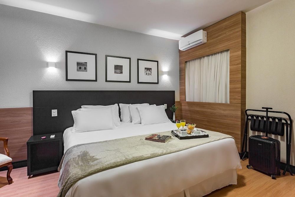 Cambirela Hotel 1