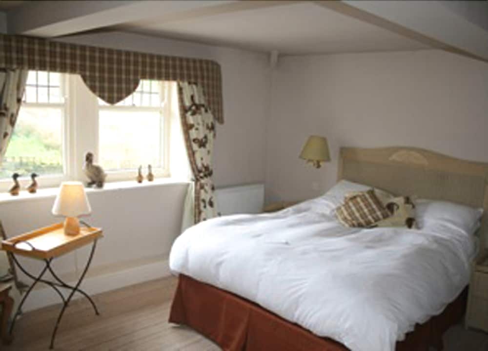 The Olive Branch Inn 1