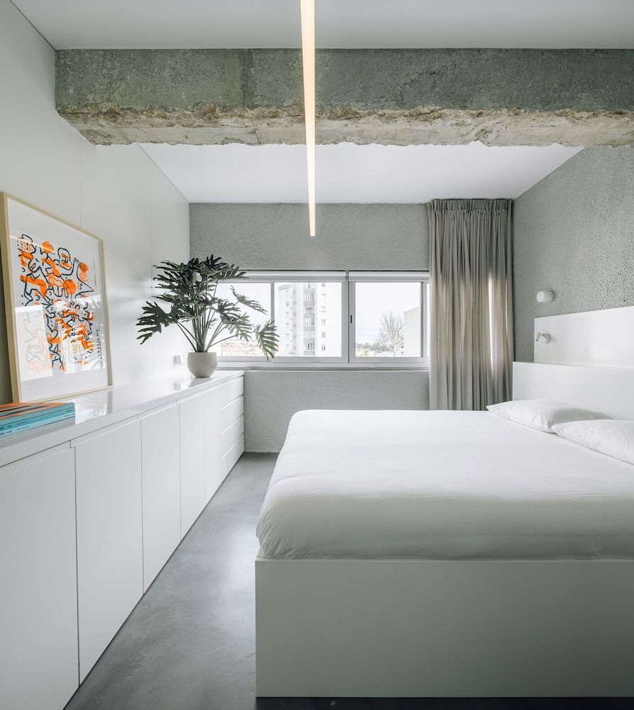 Luz Apartment by Olala Homes 1
