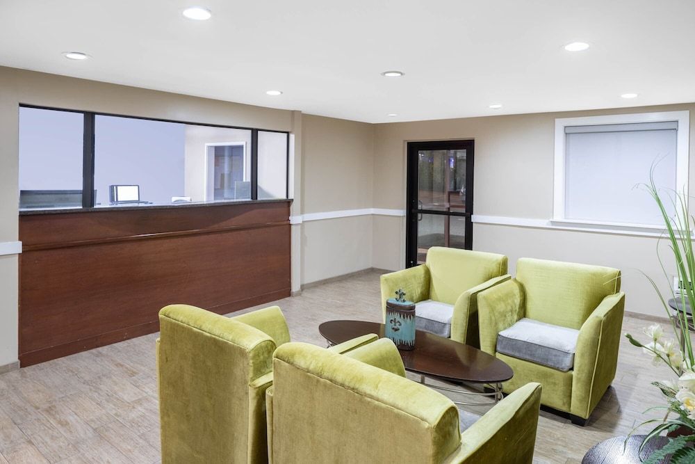 FairBridge Inn Express Nyack 1