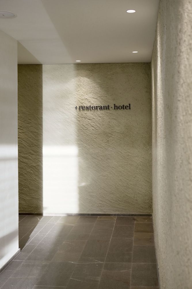 Romantik Hotel Muottas Muragl 2
