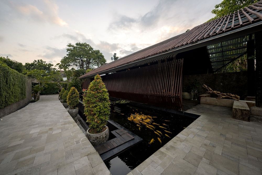 Ametis Villa Bali 2