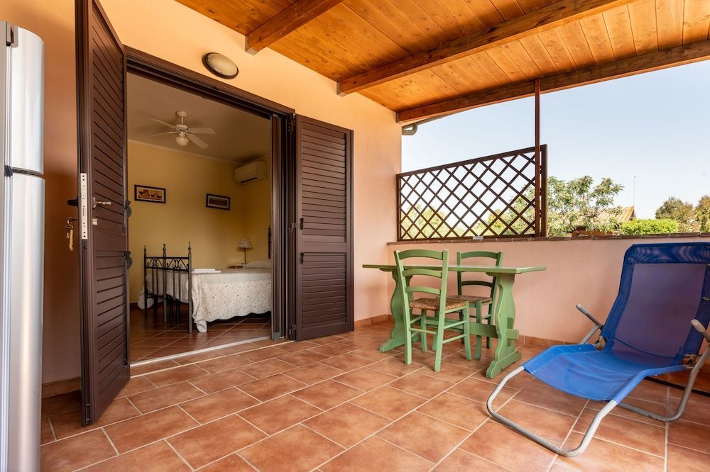 Agriturismo il Laghetto 2