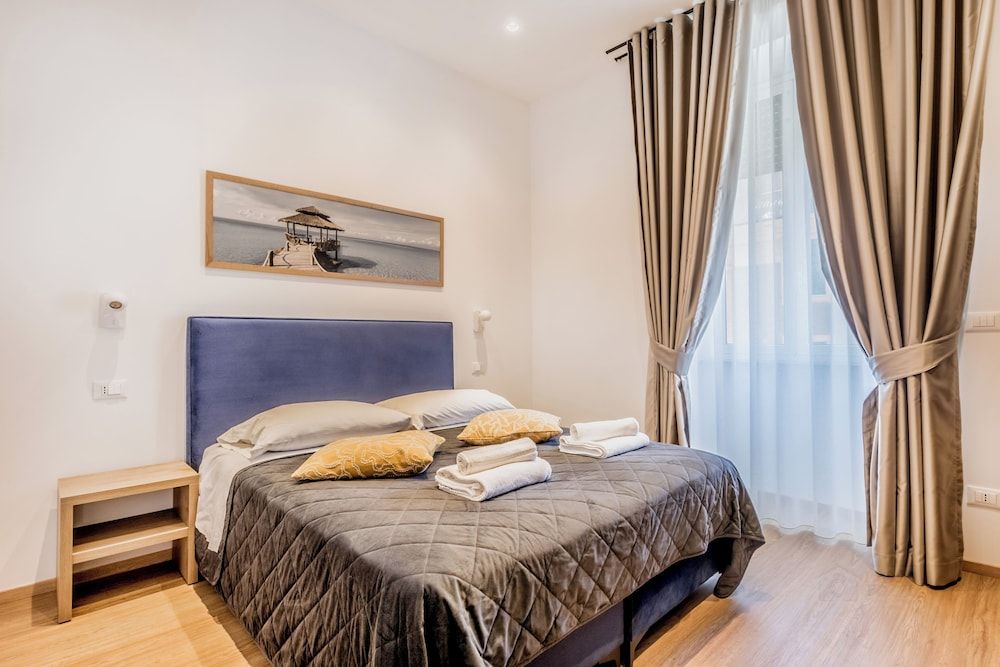 Coliseum sweet guest house 2