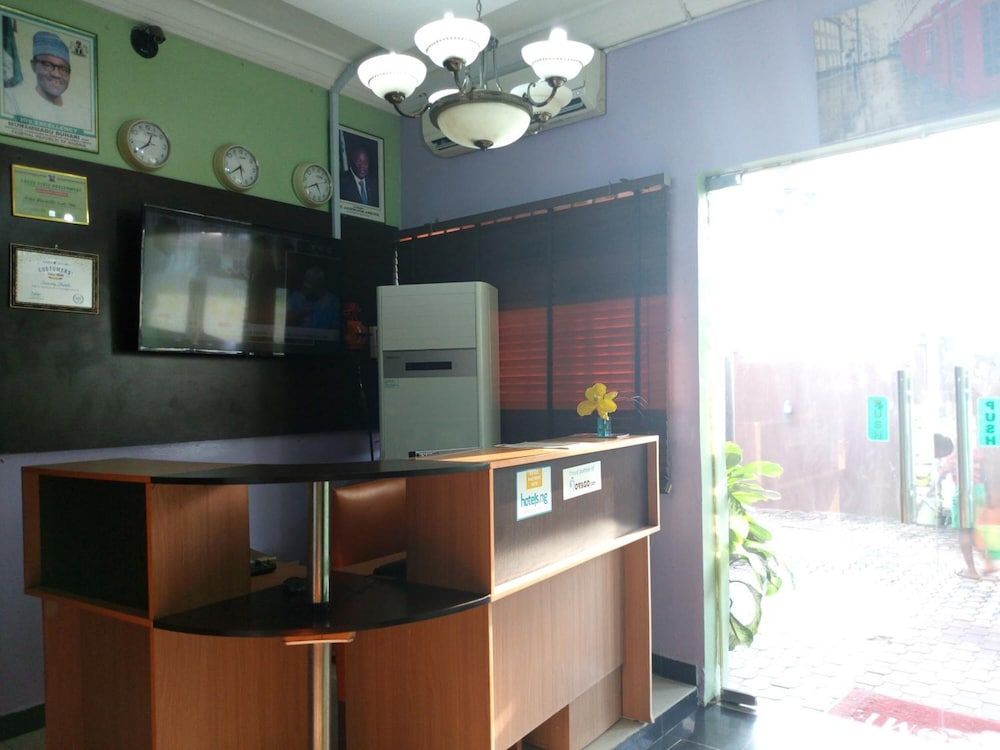 Suncity Hotel 2