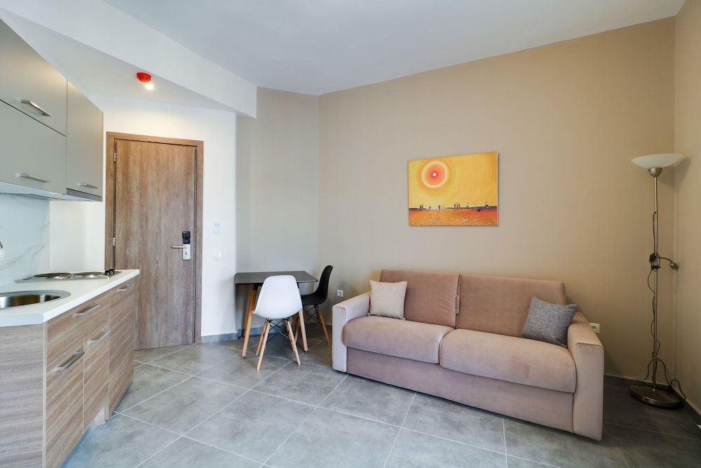 Athens Comfort 1