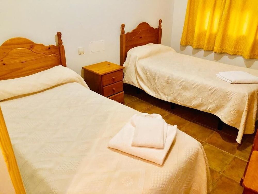 Hostal Matias 2