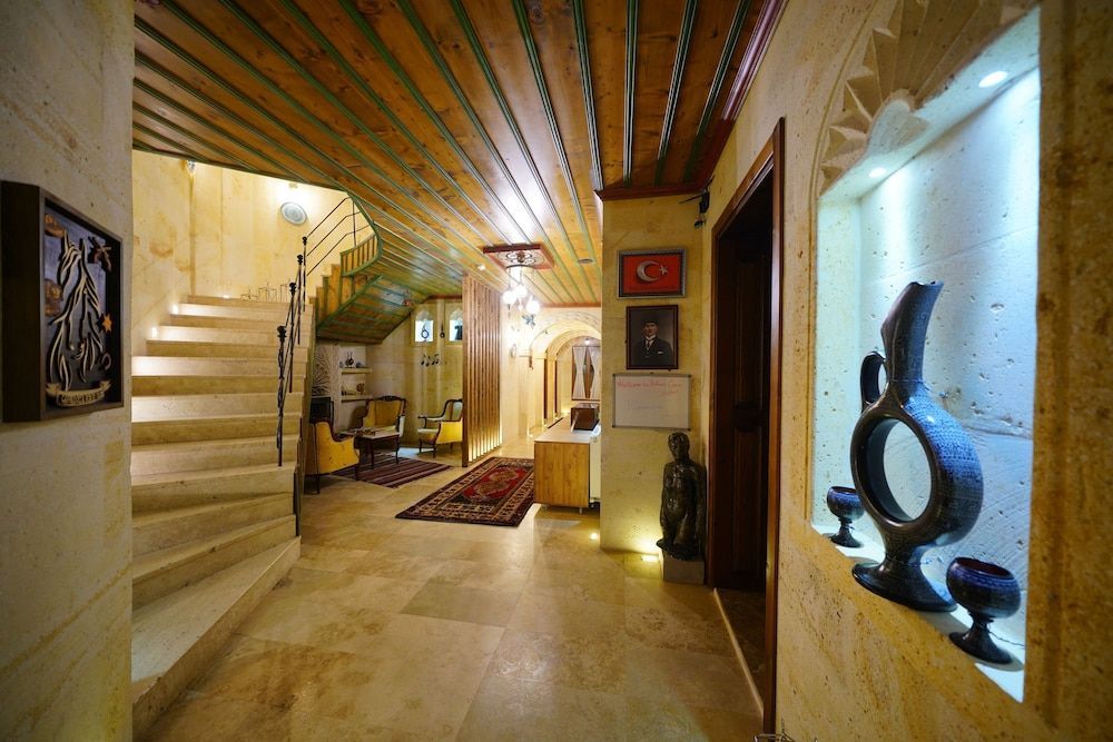Balloon Cave Hotel 2