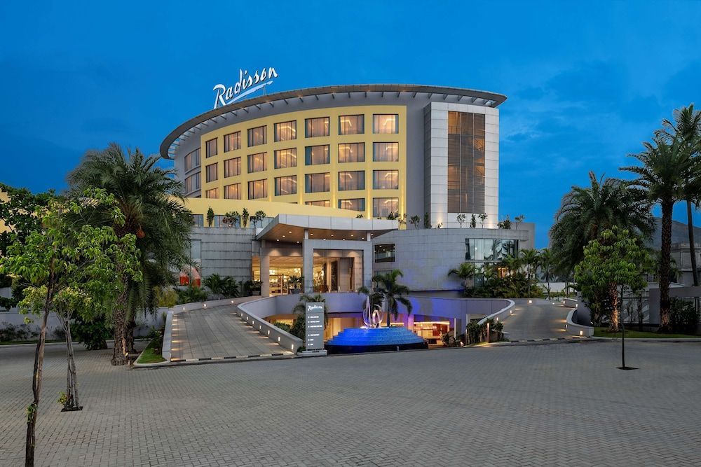 Radisson Salem 1