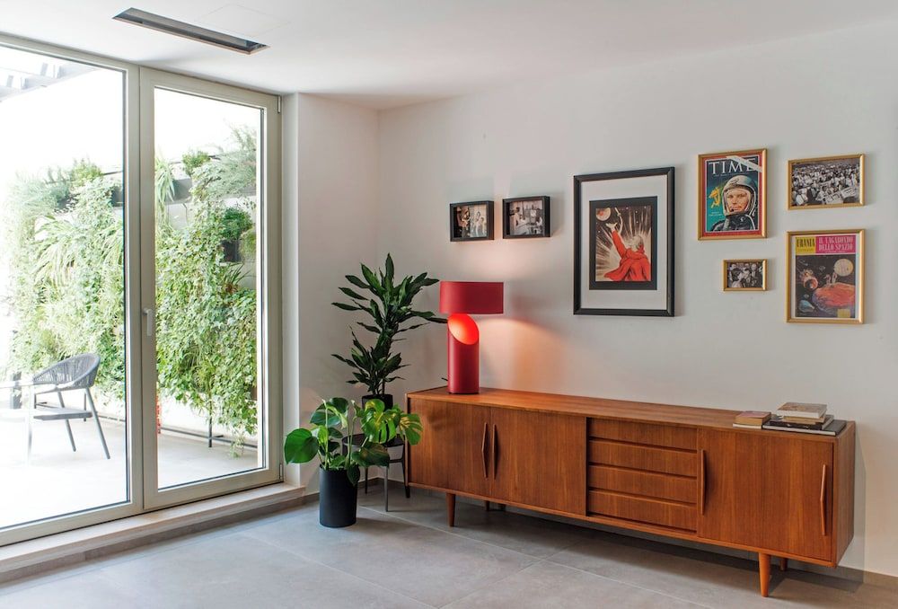 Spazio Gagarin Residence 2