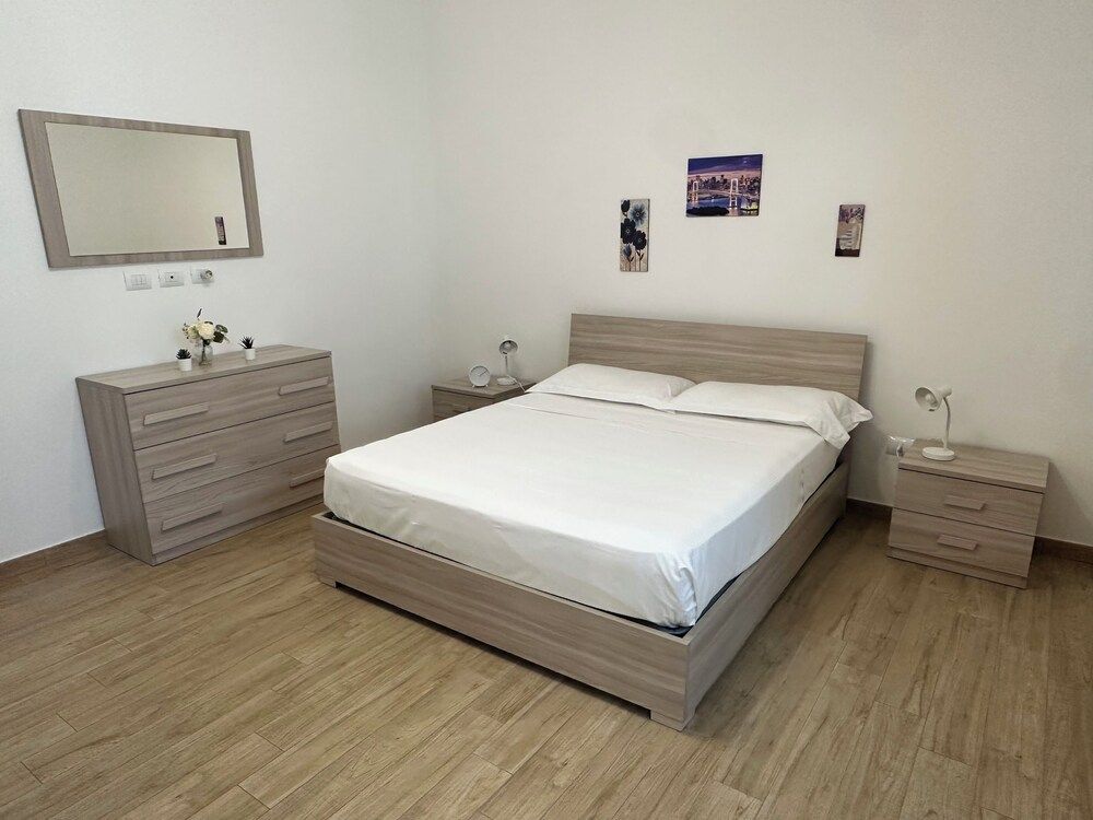 TOI Apartments 2