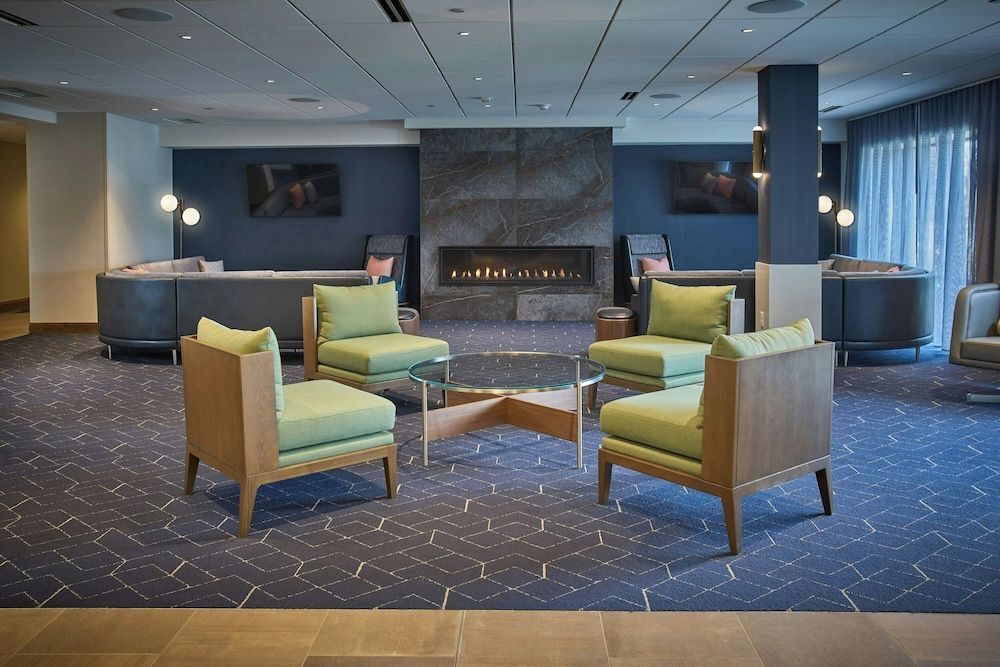 Courtyard Wausau 2