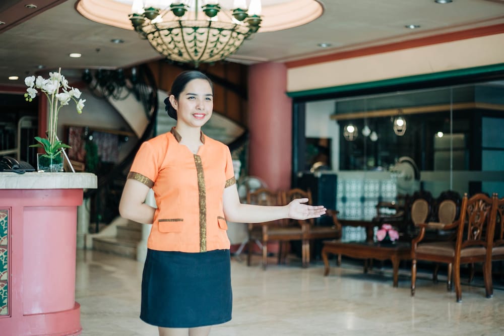 La Fiesta Hotel 2