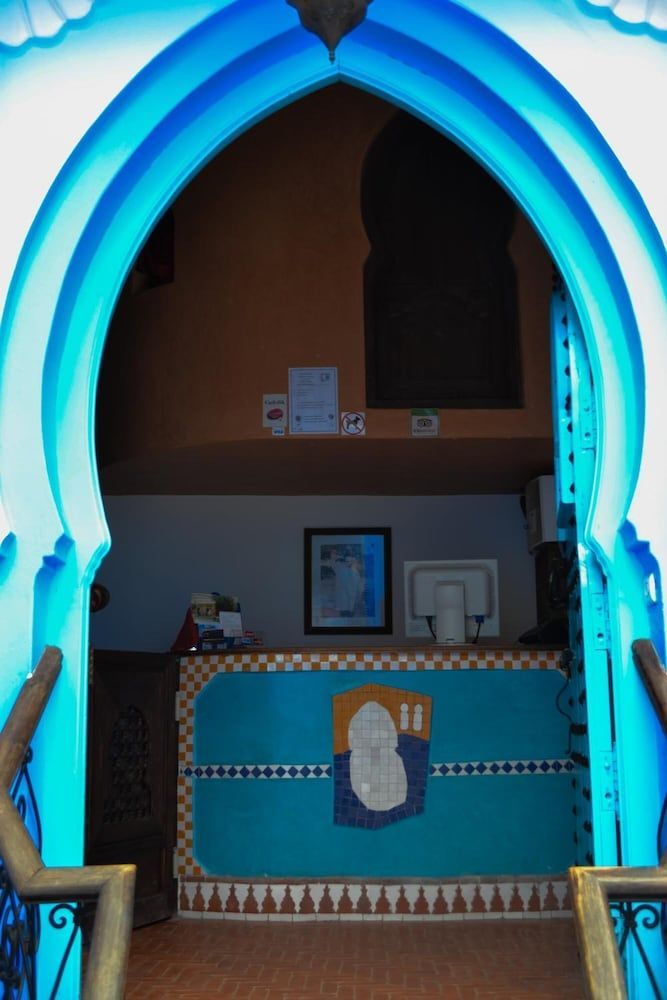 Hotel Dar Mounir 2