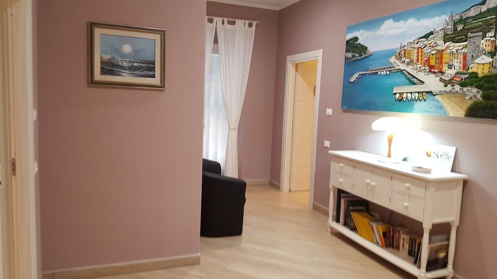 Guest House Le Tre Spezie 2