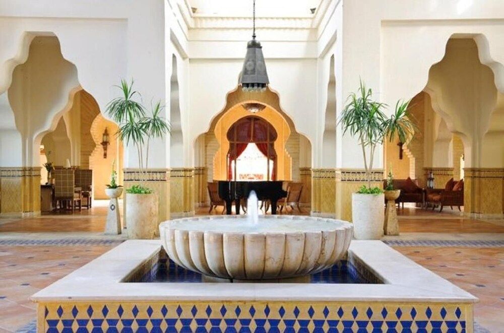 Sharm Resort 1