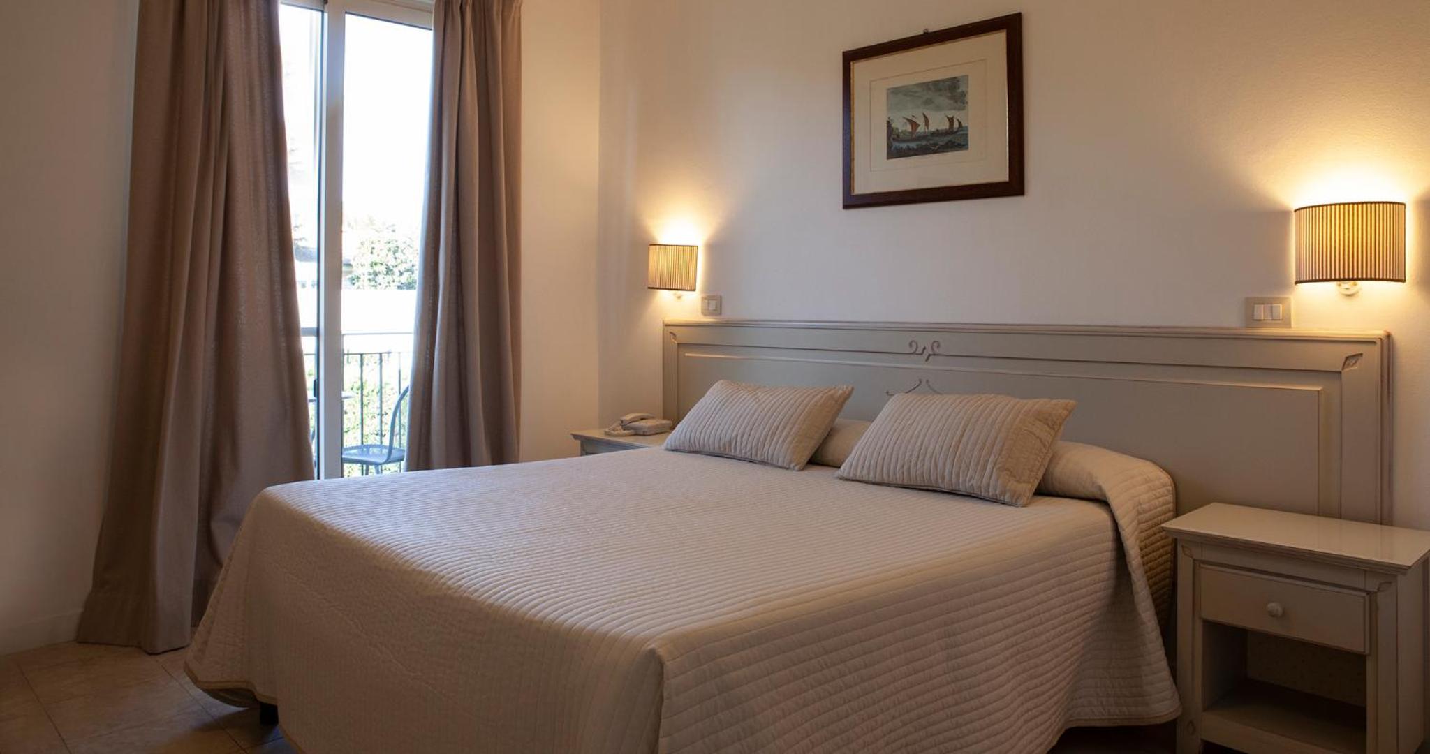 Parkhotel Montigeto 2