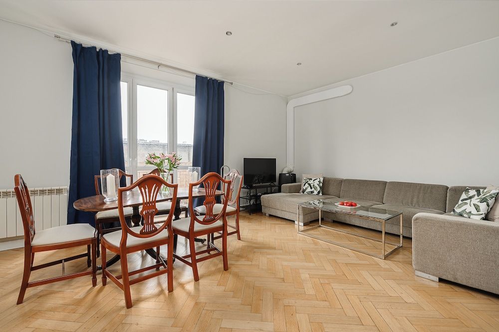ShortStayPoland Dymińska B37 2