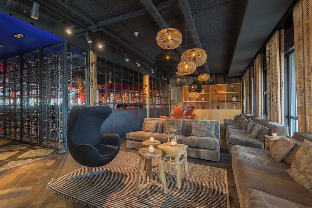 Leonardo Hotel Vinkeveen Amsterdam 2