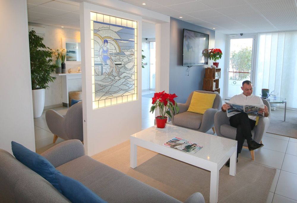 Hôtel Josse 2