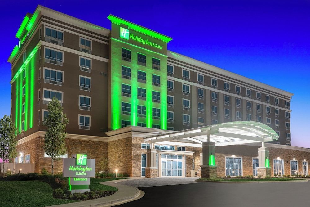 Holiday Inn & Suites MEMPHIS SOUTHEAST-GERMANTOWN by IHG 1