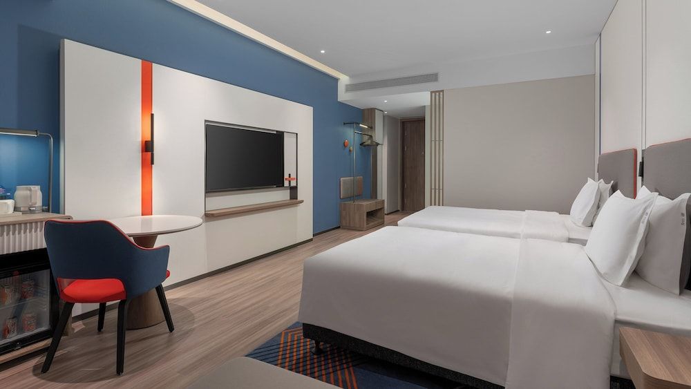 Holiday Inn Express Foshan Sanshui by IHG 2
