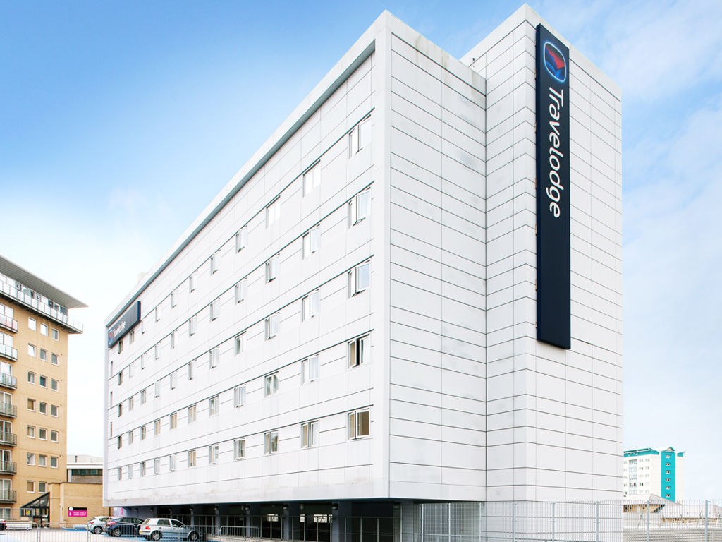 Travelodge Feltham 2