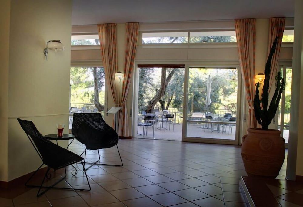 Hotel Guardacosta 2