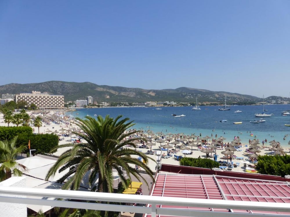 Apartamentos Balear Beach 1