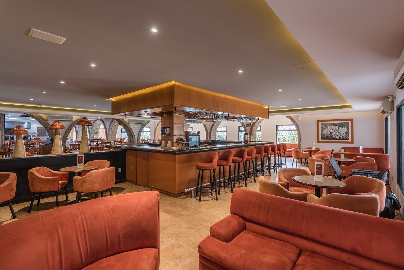 Hotel Malibu 1