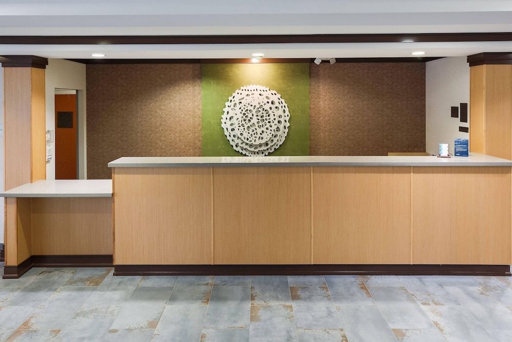 Fairfield Inn & Suites by Marriott Elizabethtown 2