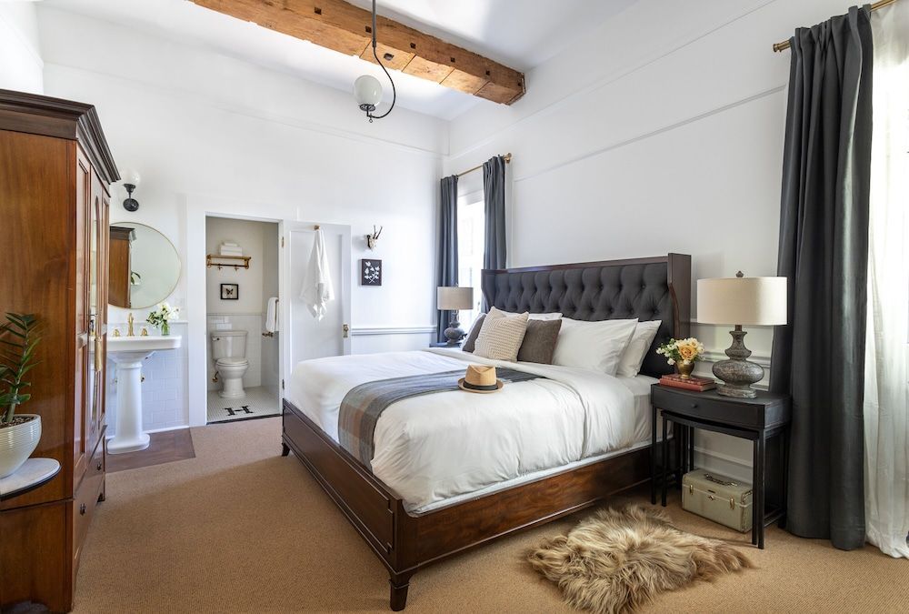 The Holbrooke Hotel 1