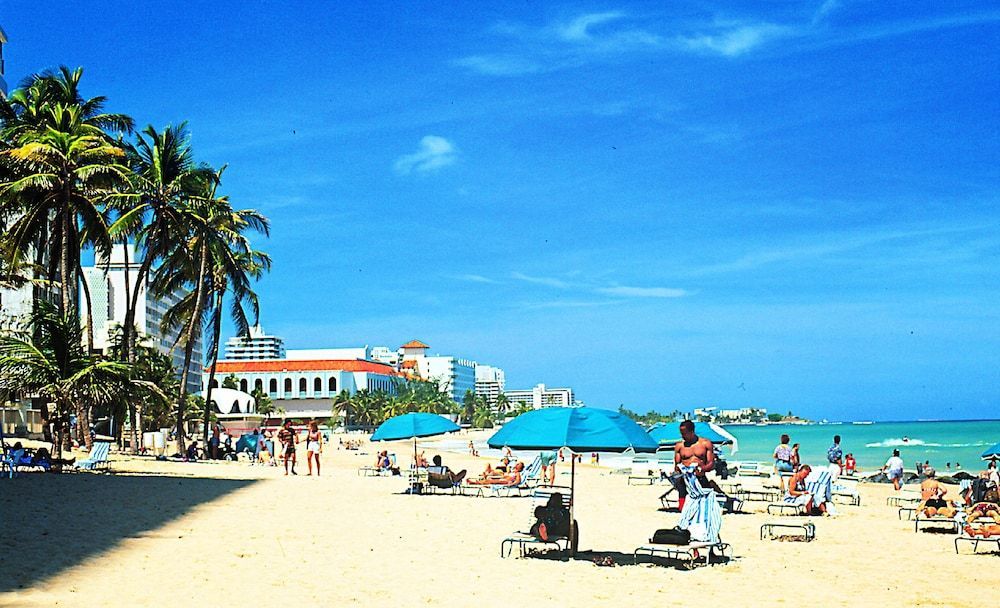 Casa del Caribe Inn 1