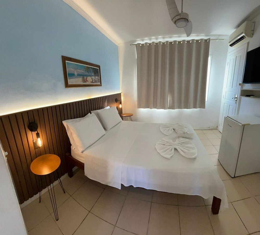 Nascimento Suites 1