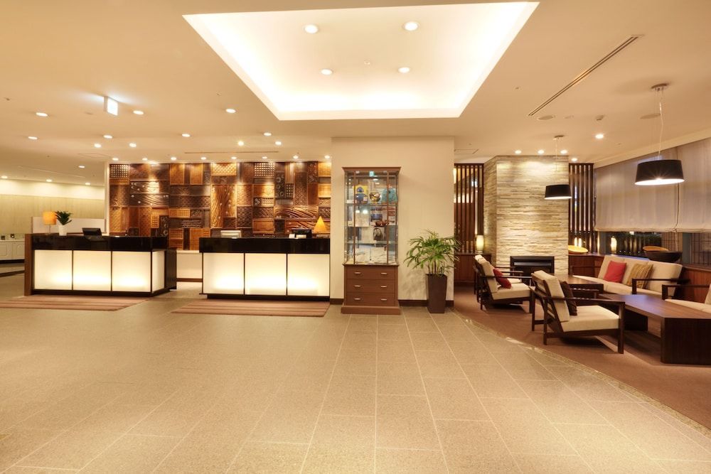 Art Hotel Hirosaki City 2