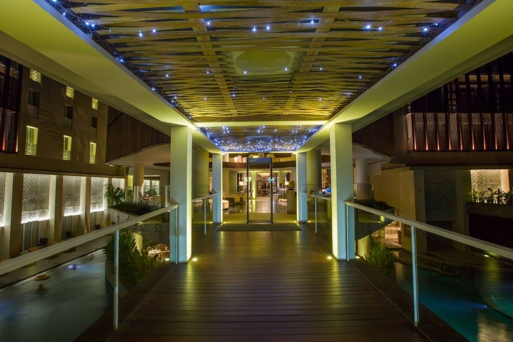 Bali Paragon Resort Hotel 2