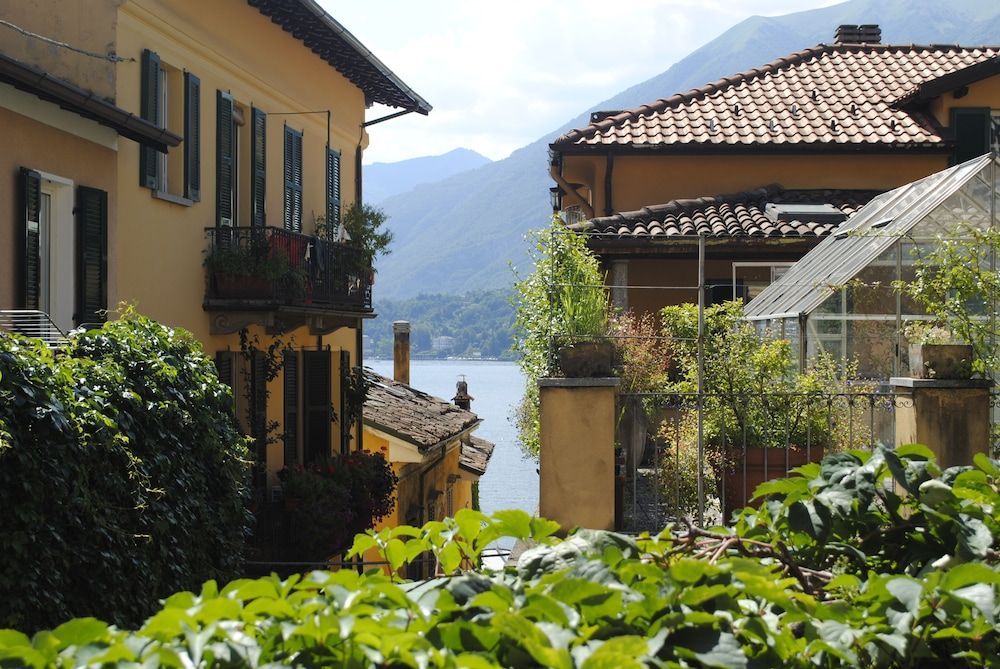 Nenè - La Scalinata apartments 1