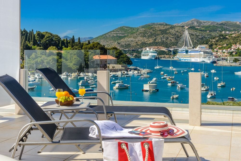 Adriatic Deluxe Apartments 1