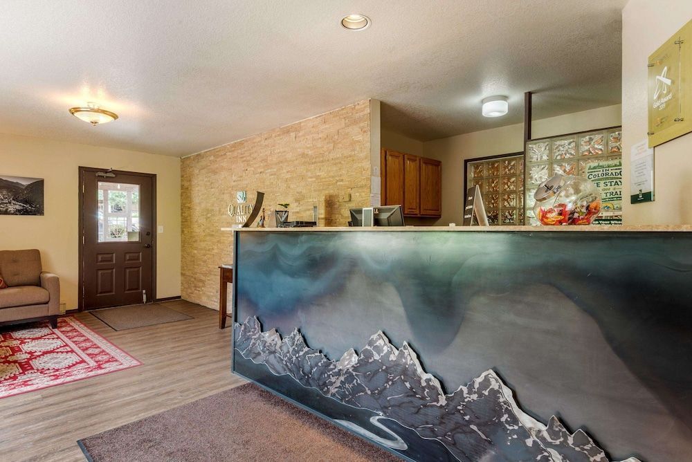 Quality Inn Ouray 1