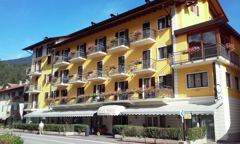 Hotel Posta 1
