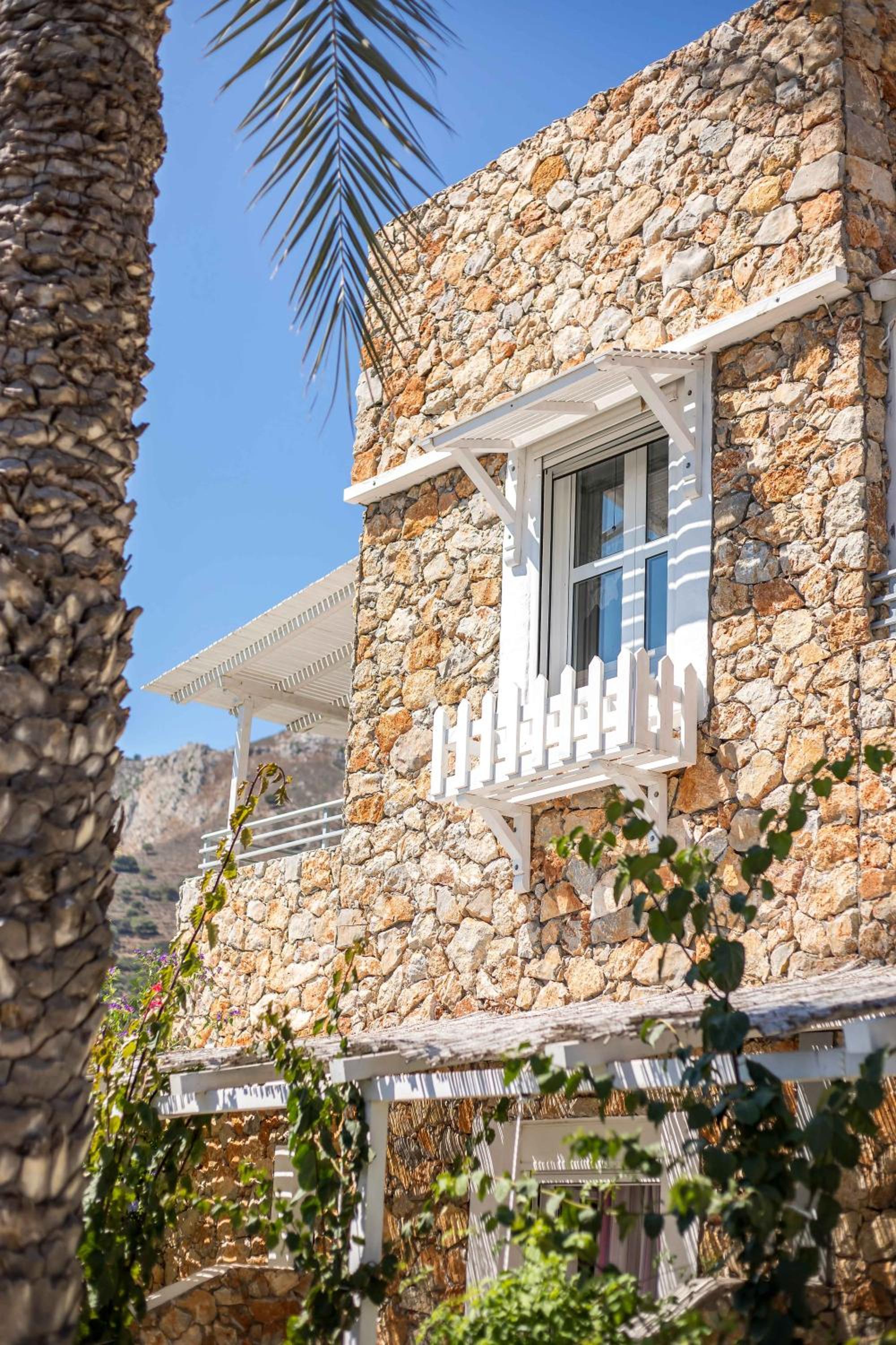 Hotel Irini 1