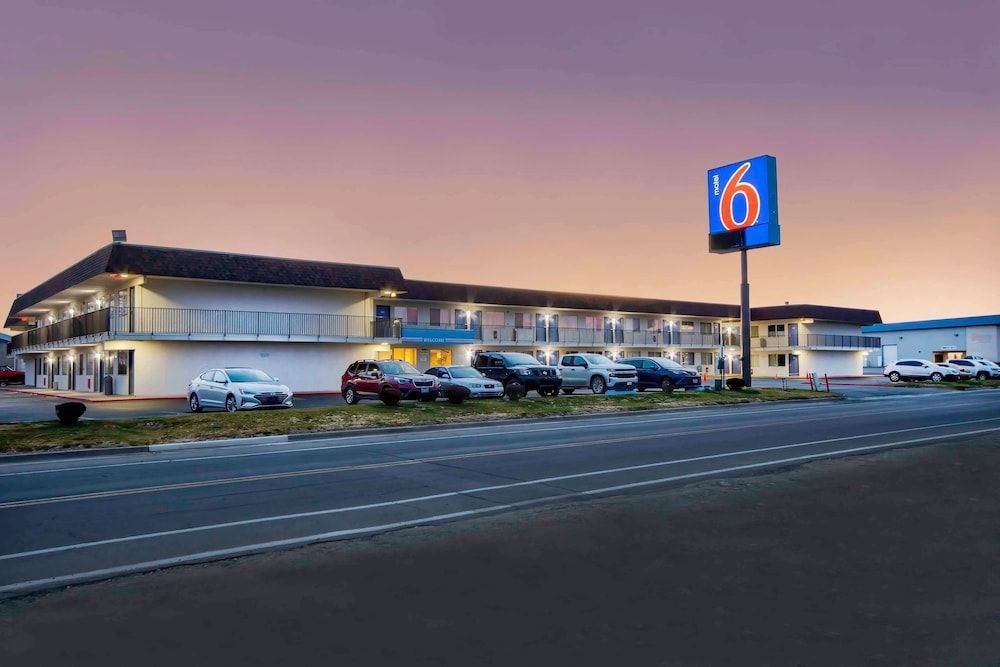 Motel 6-Farmington, NM 1