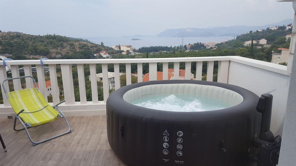 Apartments Villa Dubrovnik 1