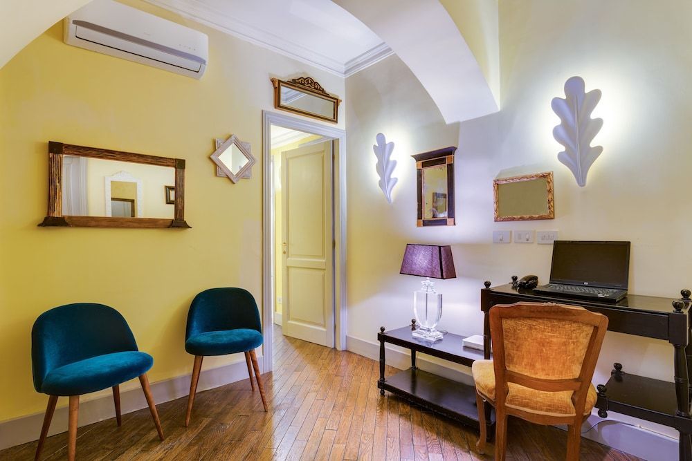 Casa Heberart Guest House Capo le Case 2