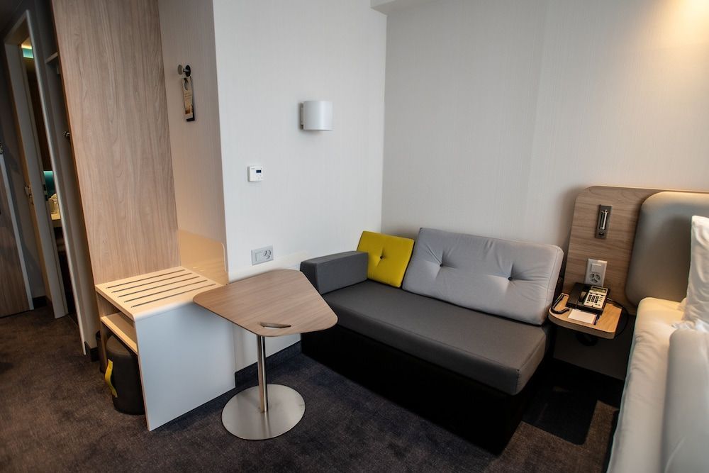 Holiday Inn Express AARBURG - OFTRINGEN by IHG 2