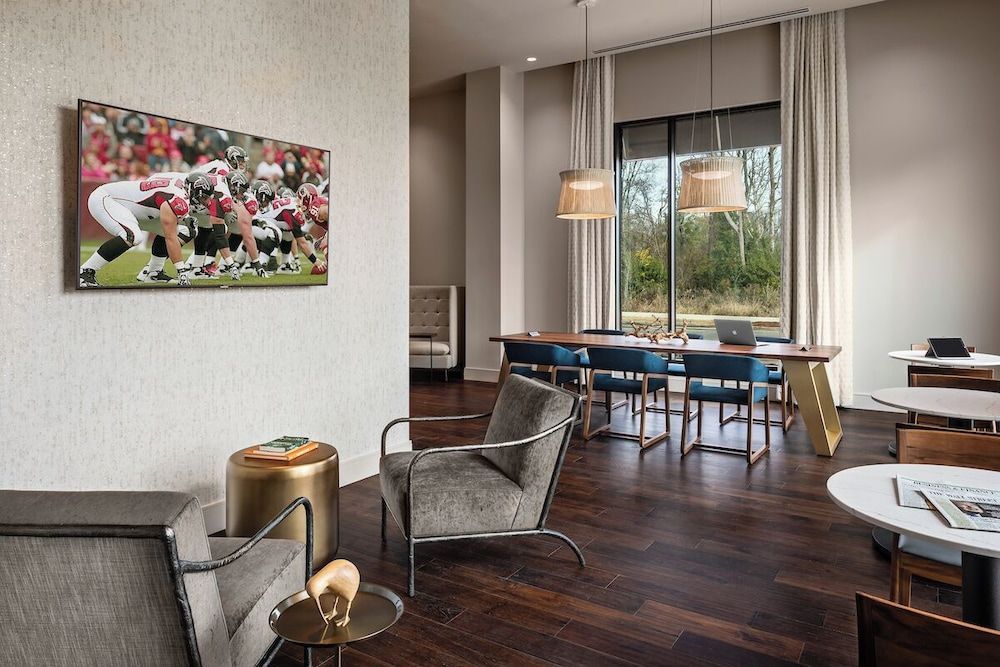 Crowne Plaza NORTH AUGUSTA by IHG 1