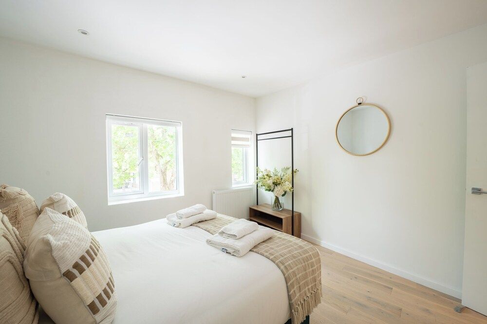 VESTO Bermondsey 2